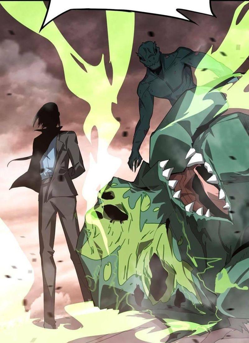 siêu tiến hóa chapter 114 78