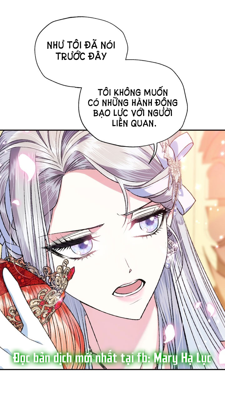 cha à, con không muốn kết hôn đâu chapter 72 12