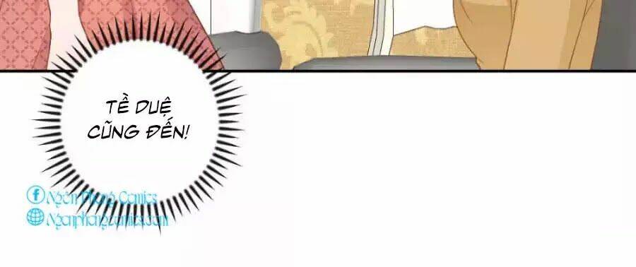 phụng tử thành hôn : tiên thê không được trốn chapter 14 13