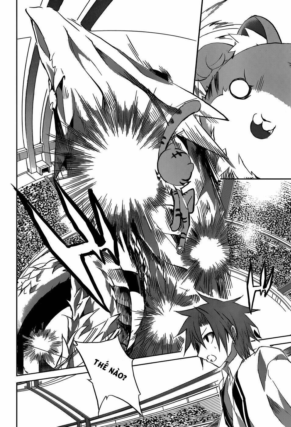 tora kiss - a school odyssey chapter 5 25