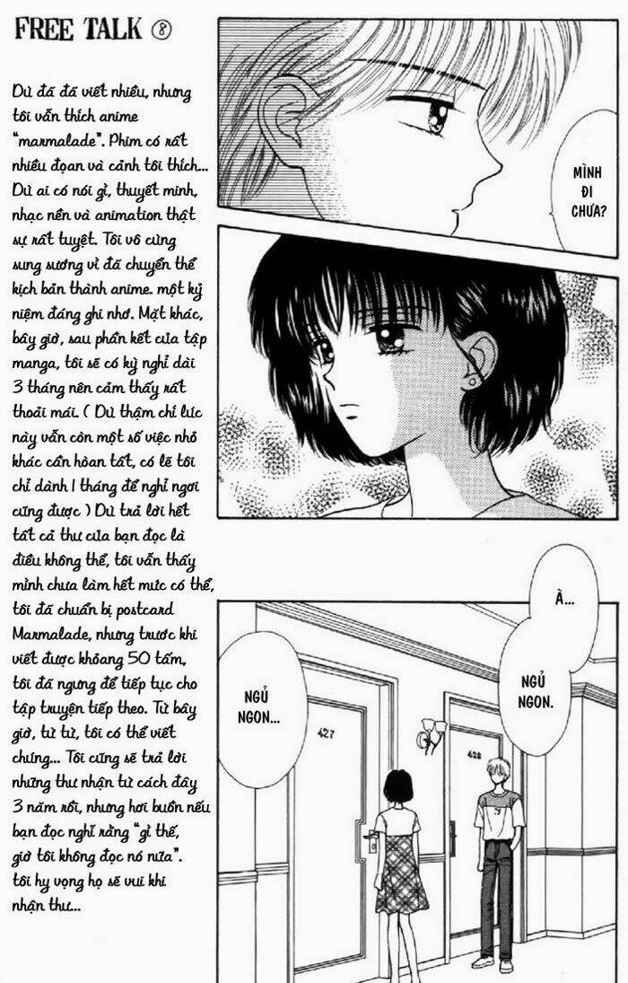 marmalade boy chapter 38 21