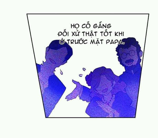 bỗng một ngày nọ tôi trở thành nàng công chúa chapter 90 22