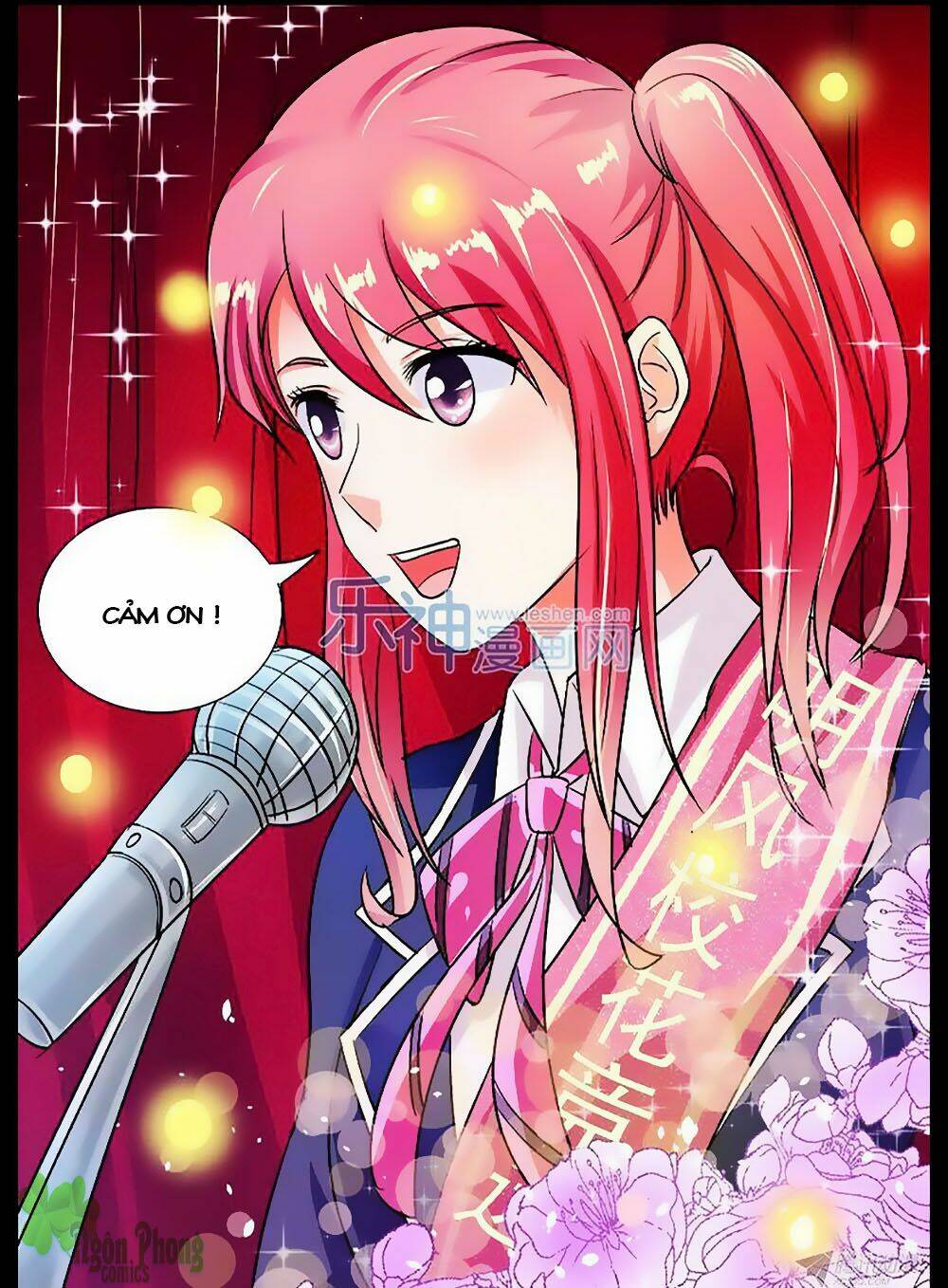 bạn trai hắc đạo của tôi chapter 29 11