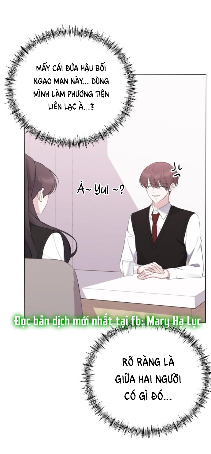 tôi sẽ thay đổi kết cục chapter 18.1 38