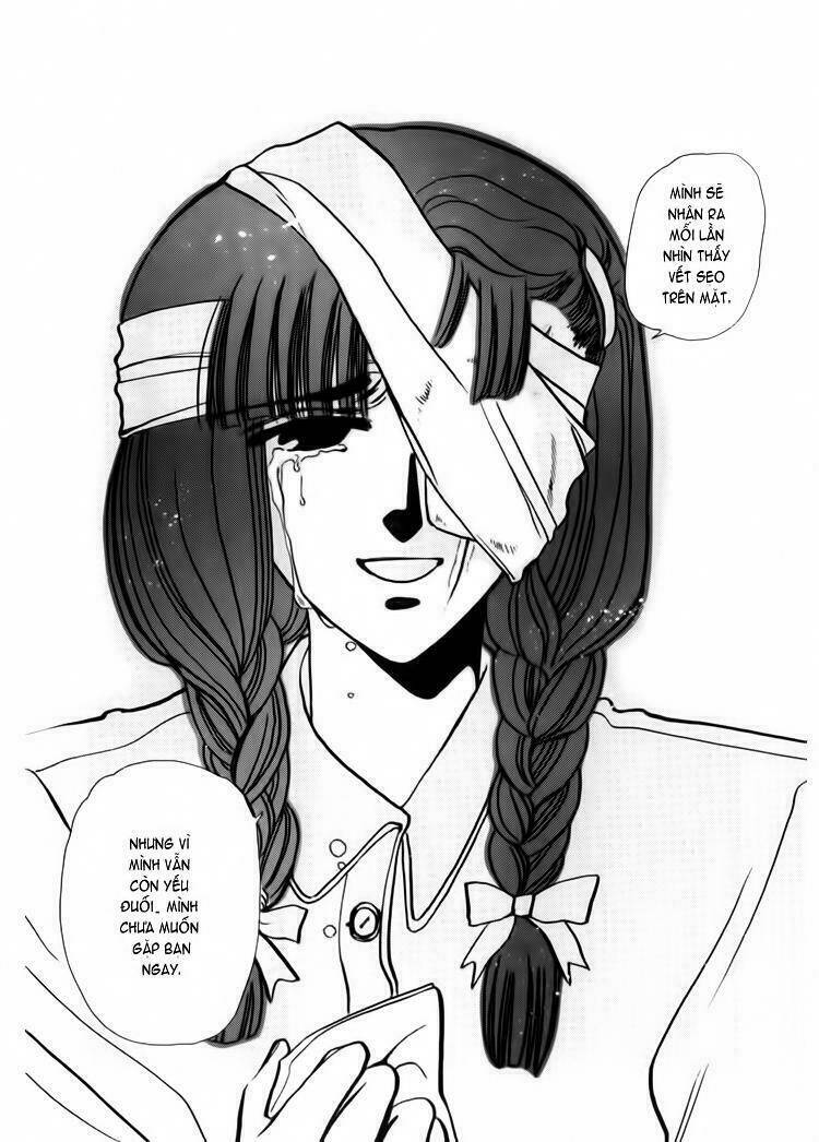 tokyo babylon chapter 5.2 57