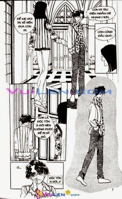 khi con gái gặp con trai chapter 4 8