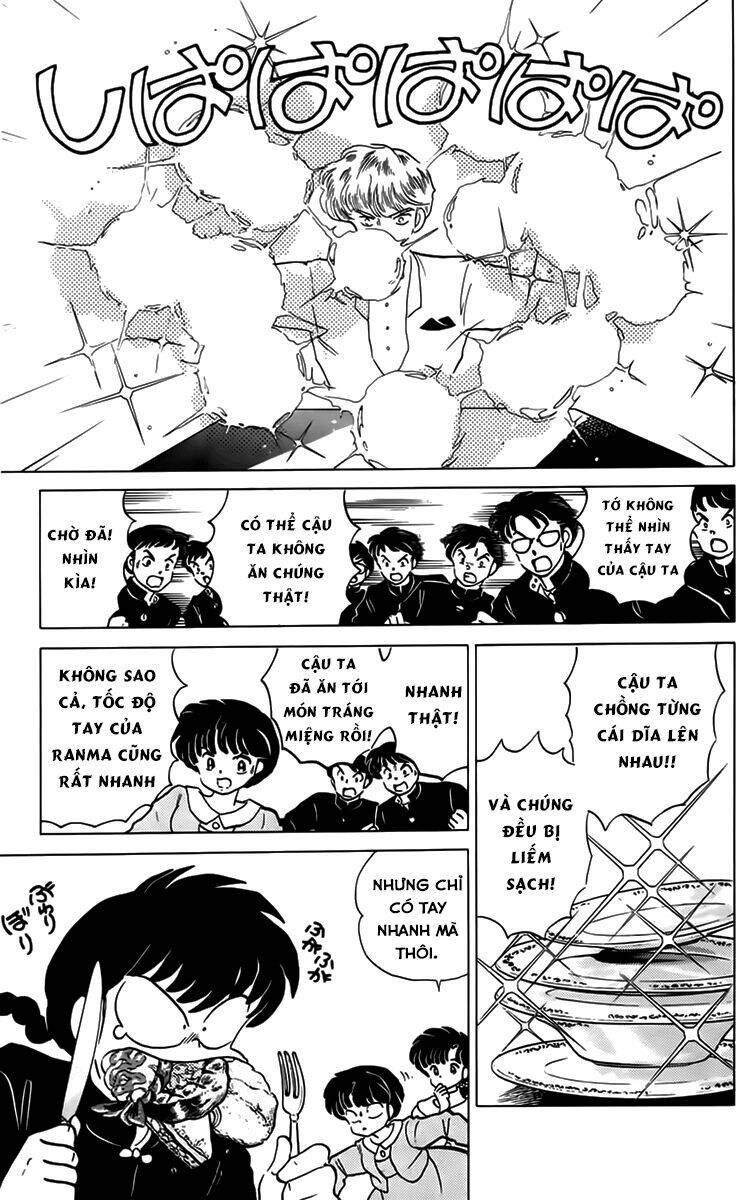 suối lời nguyền chapter 165 12