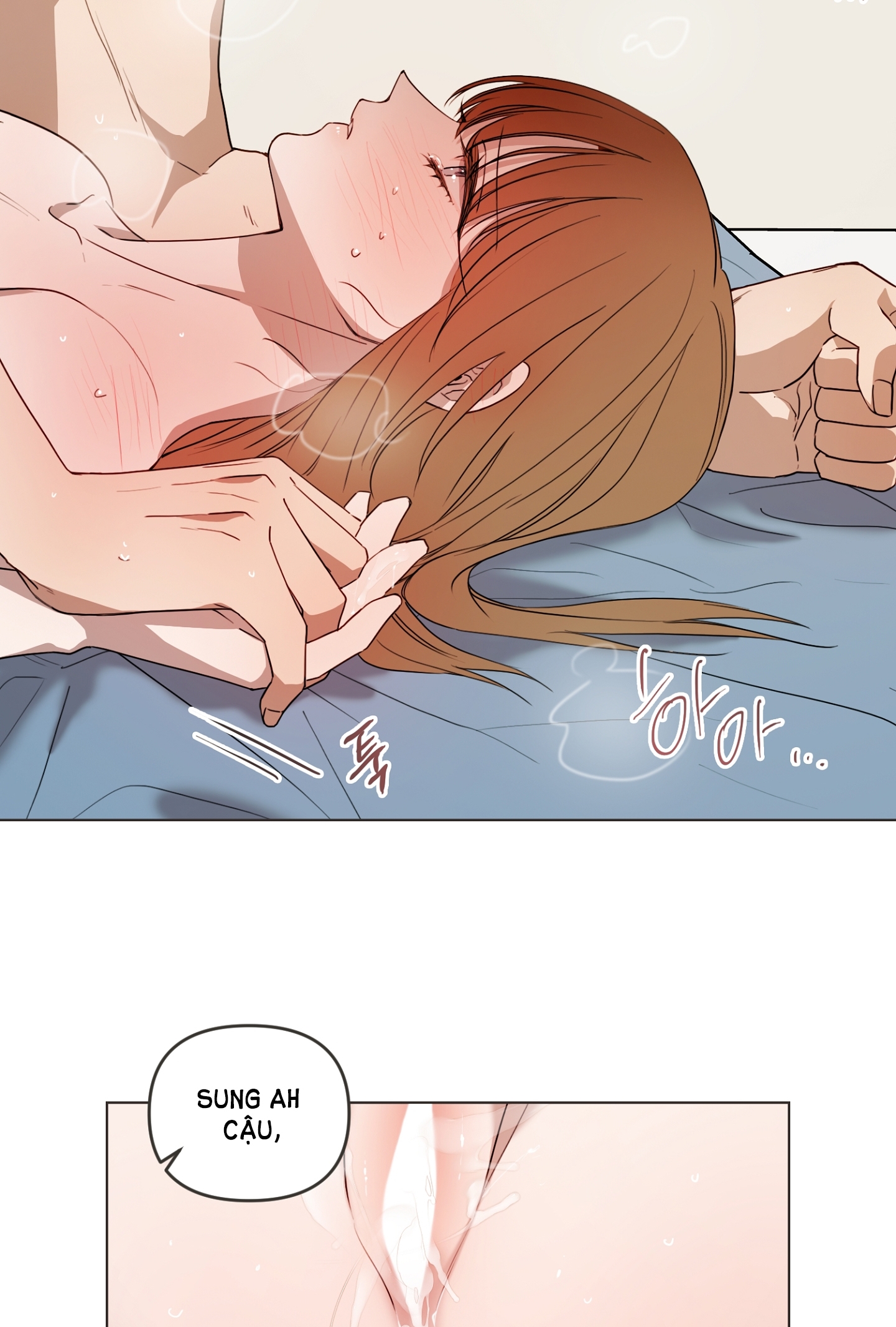 [18+] bạn bè cái quái gì chapter 10.1 17