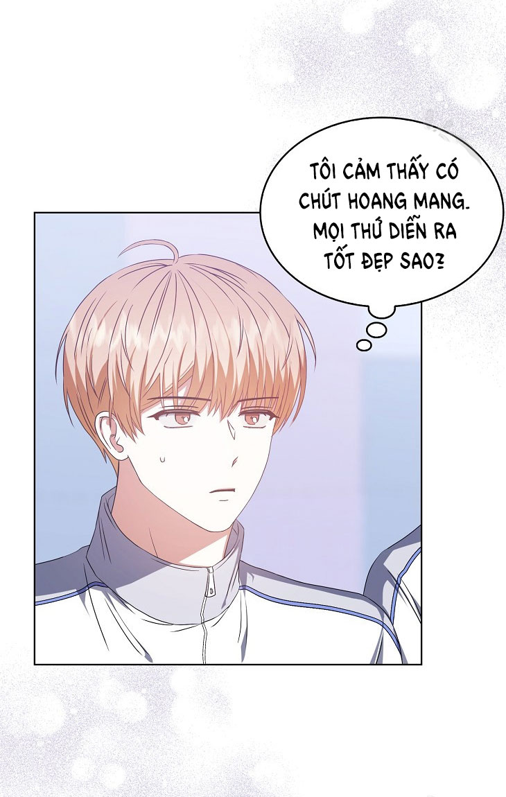 Debut Or Die chapter 42.2 - Trang 18