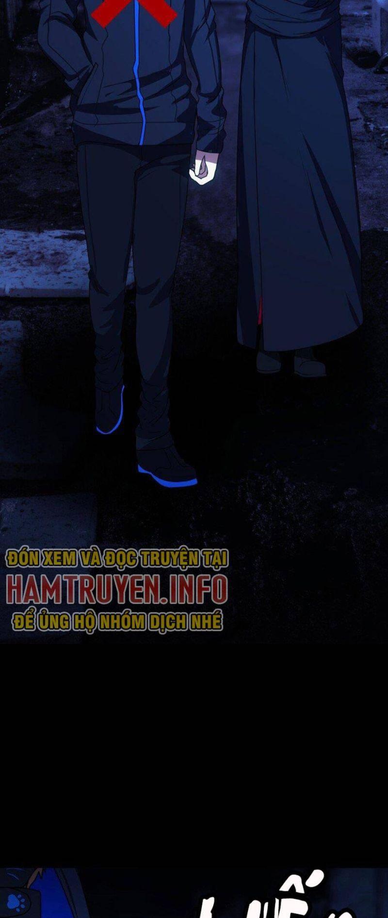 tử thần chapter 52 7