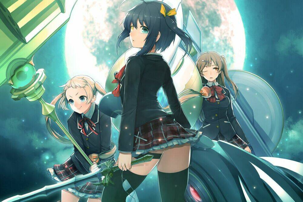 ảnh anime và ảnh wallpaper đẹp chapter 96 51