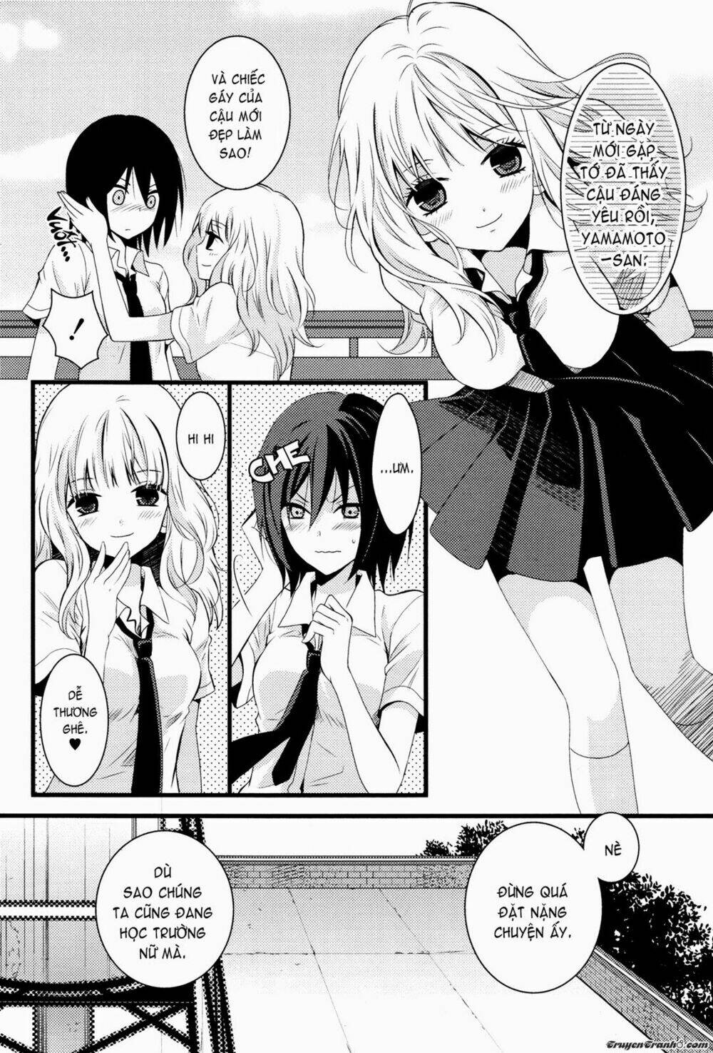 encounter effect chapter 1 8