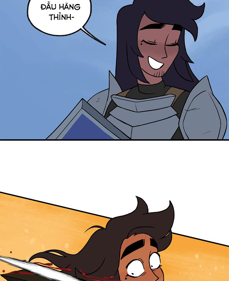 người cầu hôn chapter 3 21