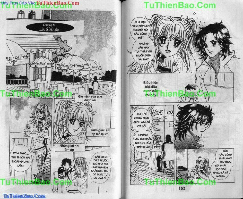 nhật ký của nan a chapter 2 51