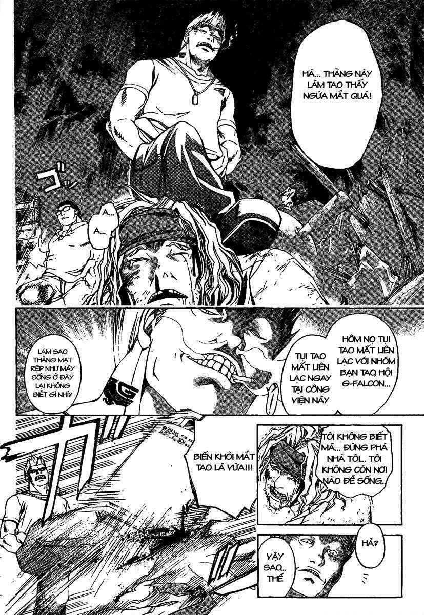 code breaker chapter 1 42