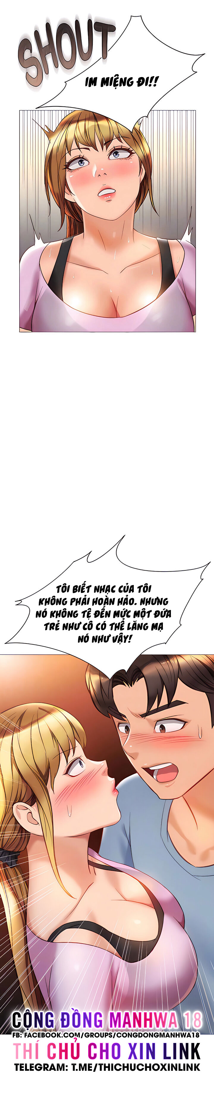 bạn của con gái chapter 77 21