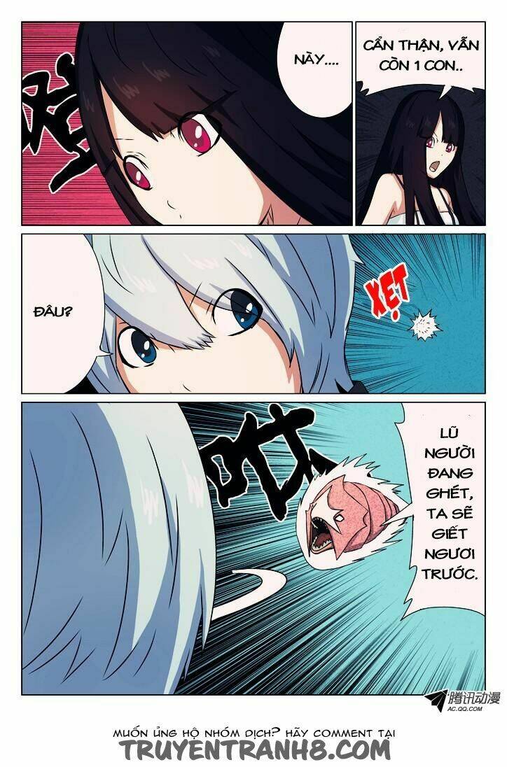 quỷ ăn thịt chapter 5 7
