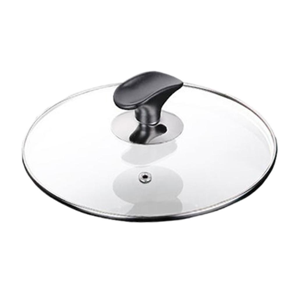 Pot  Cover Replacement for Supor Clear Household Cookware