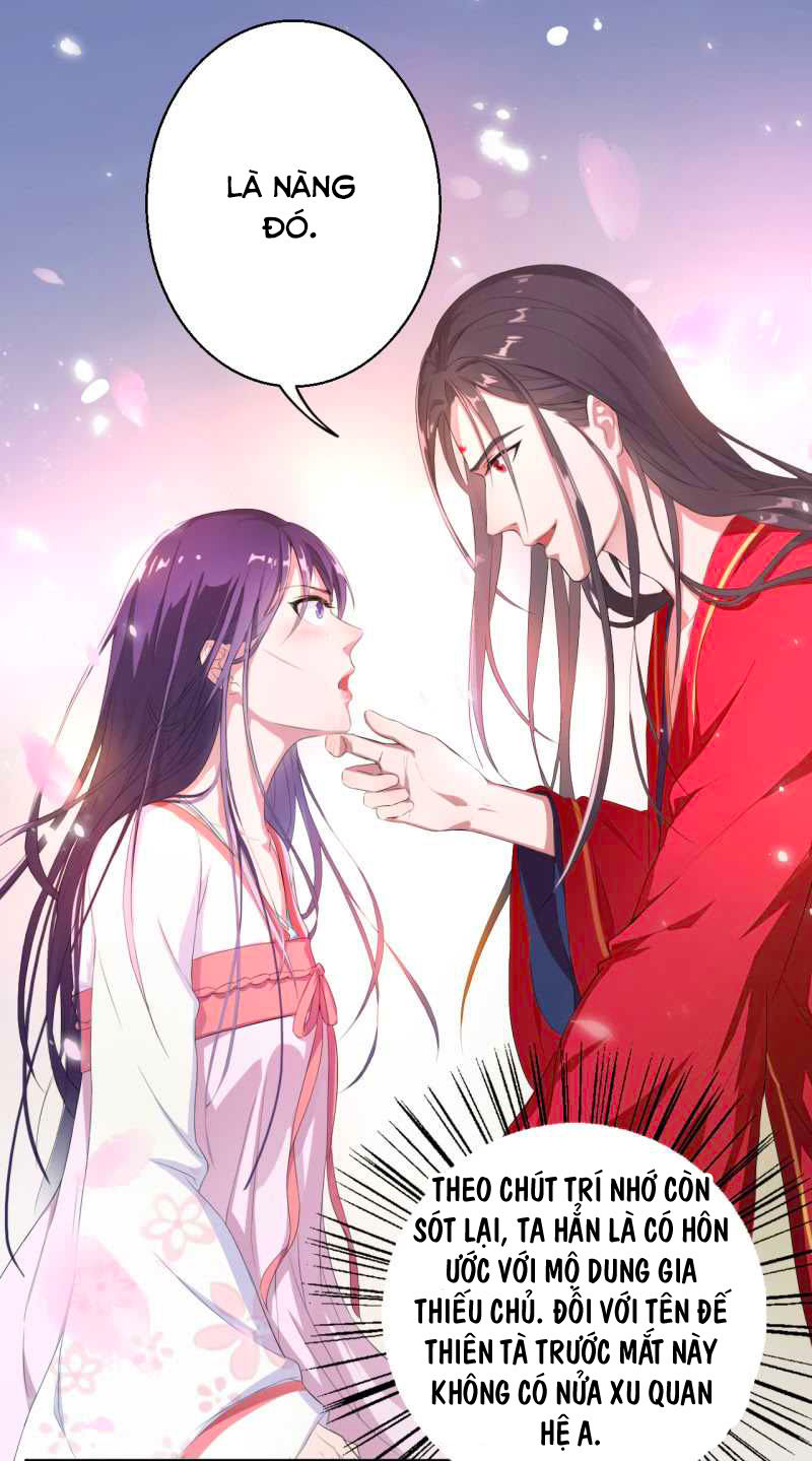 tà y cuồng thê chapter 11 10