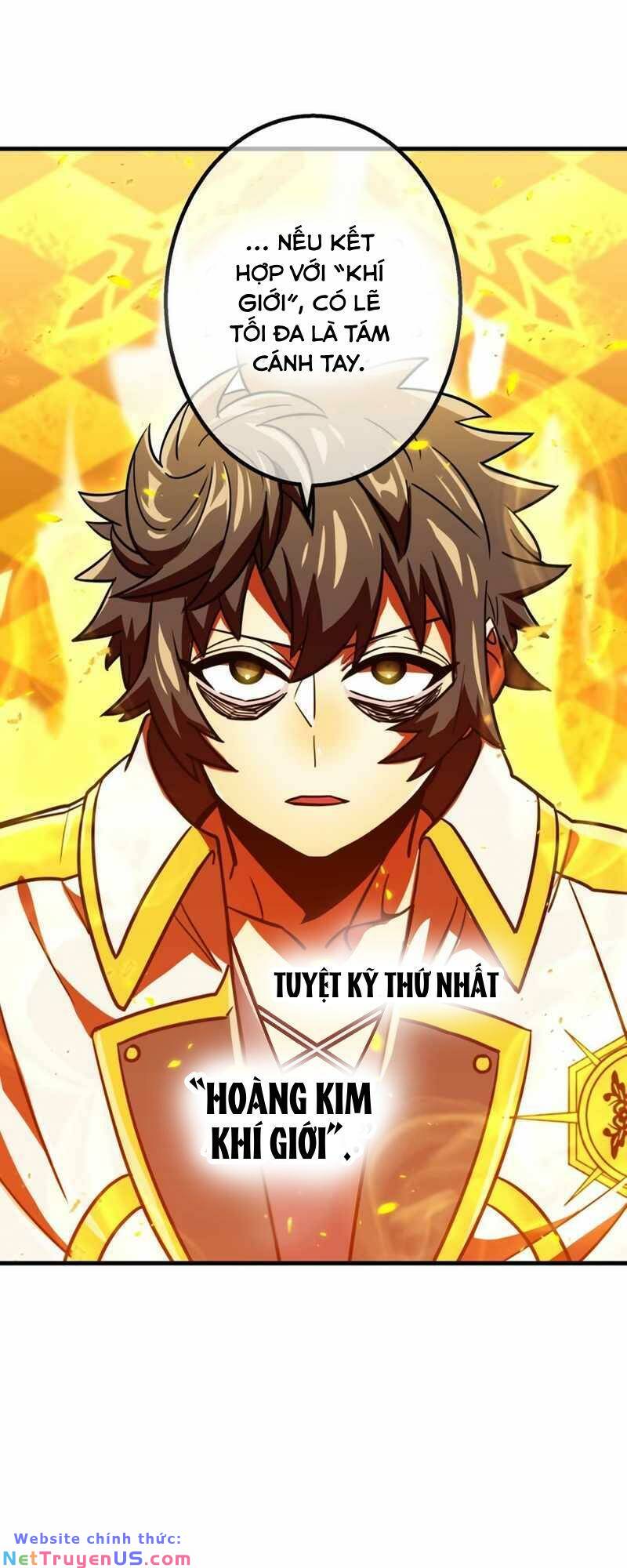 Huyết Thánh Cứu Thế Chủ~ Ta Chỉ Cần 0.0000001% Đã Trở Thành Vô Địch chapter 55 97