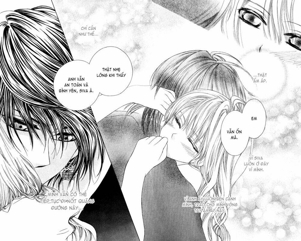 hanatsuki hime chapter 2 38