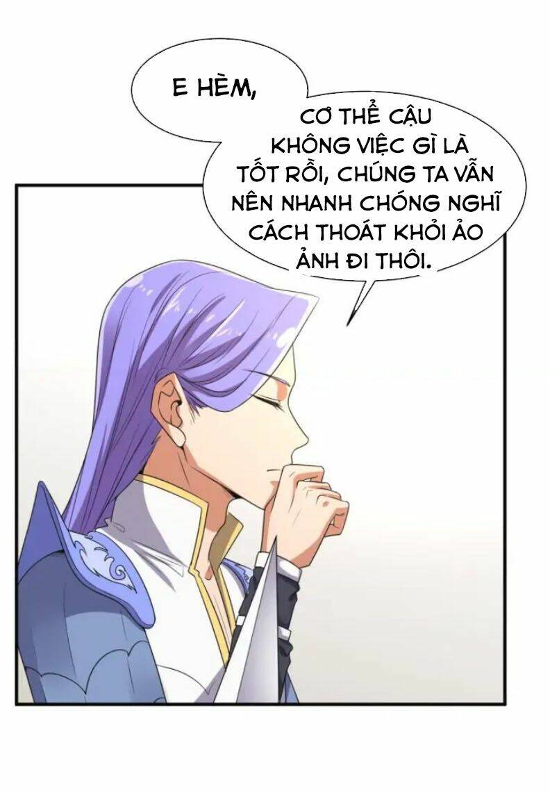 người chặn xuyên không chapter 96 30