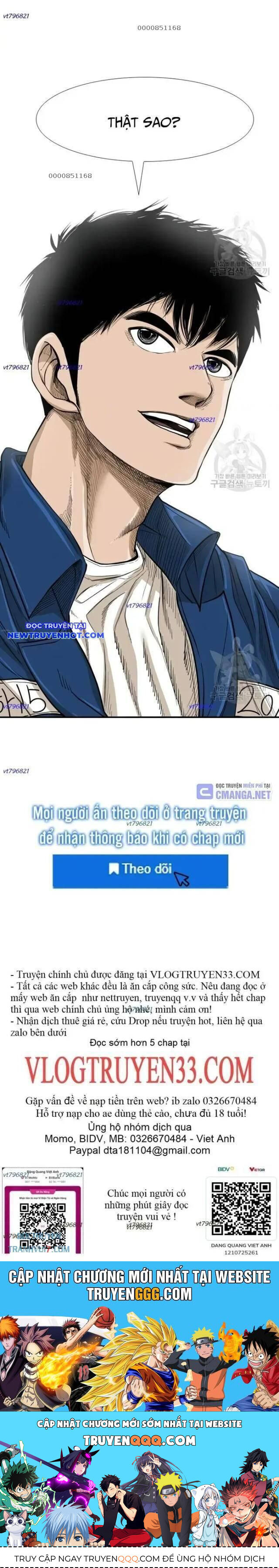 shark - cá mập chapter 225 67