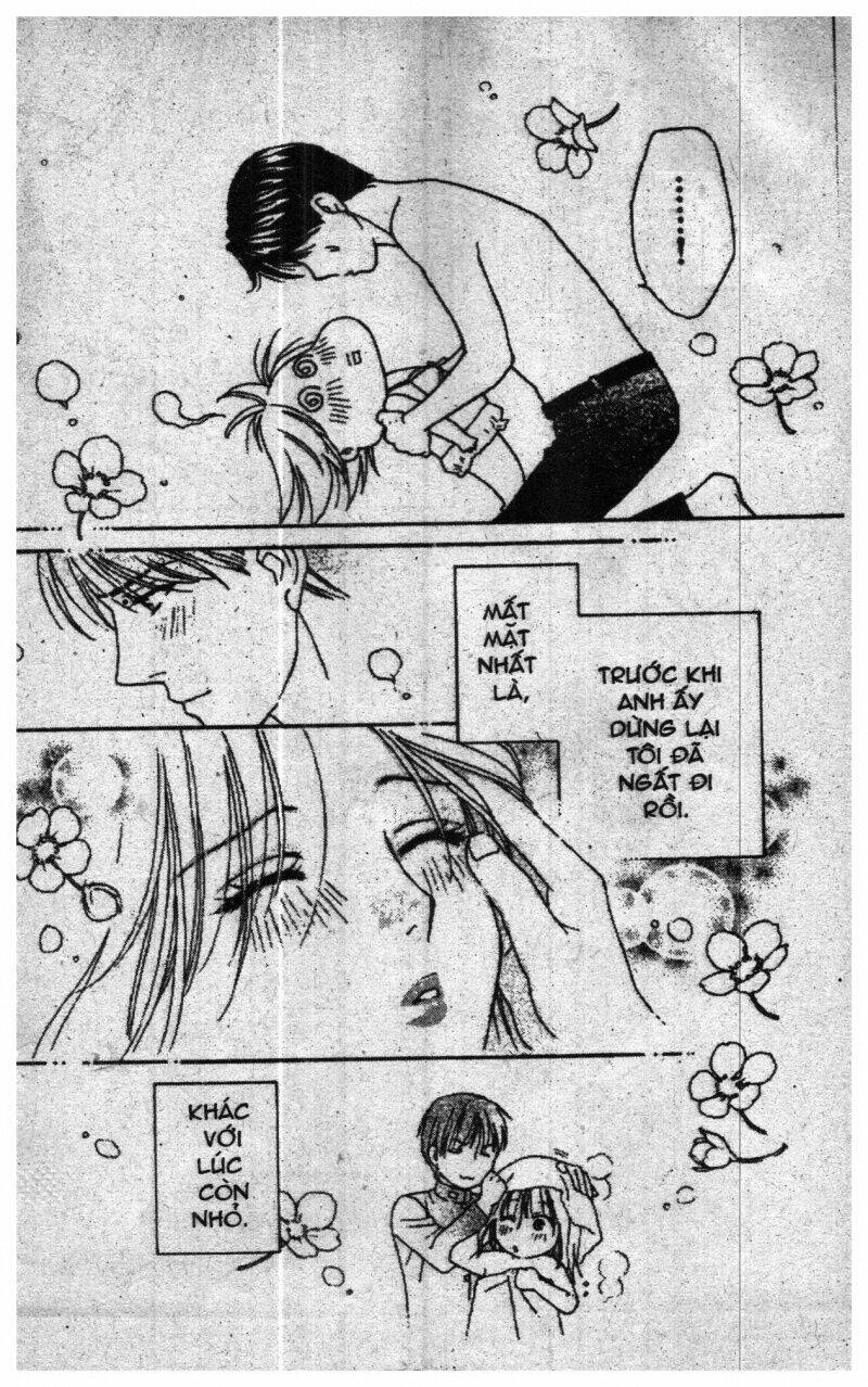 chiyou yo hana yo chapter 2 127