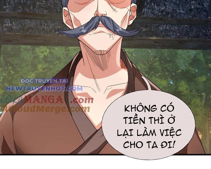 ngủ say vạn cổ: xuất thế đẩy ngang chư thiên chapter 84 92