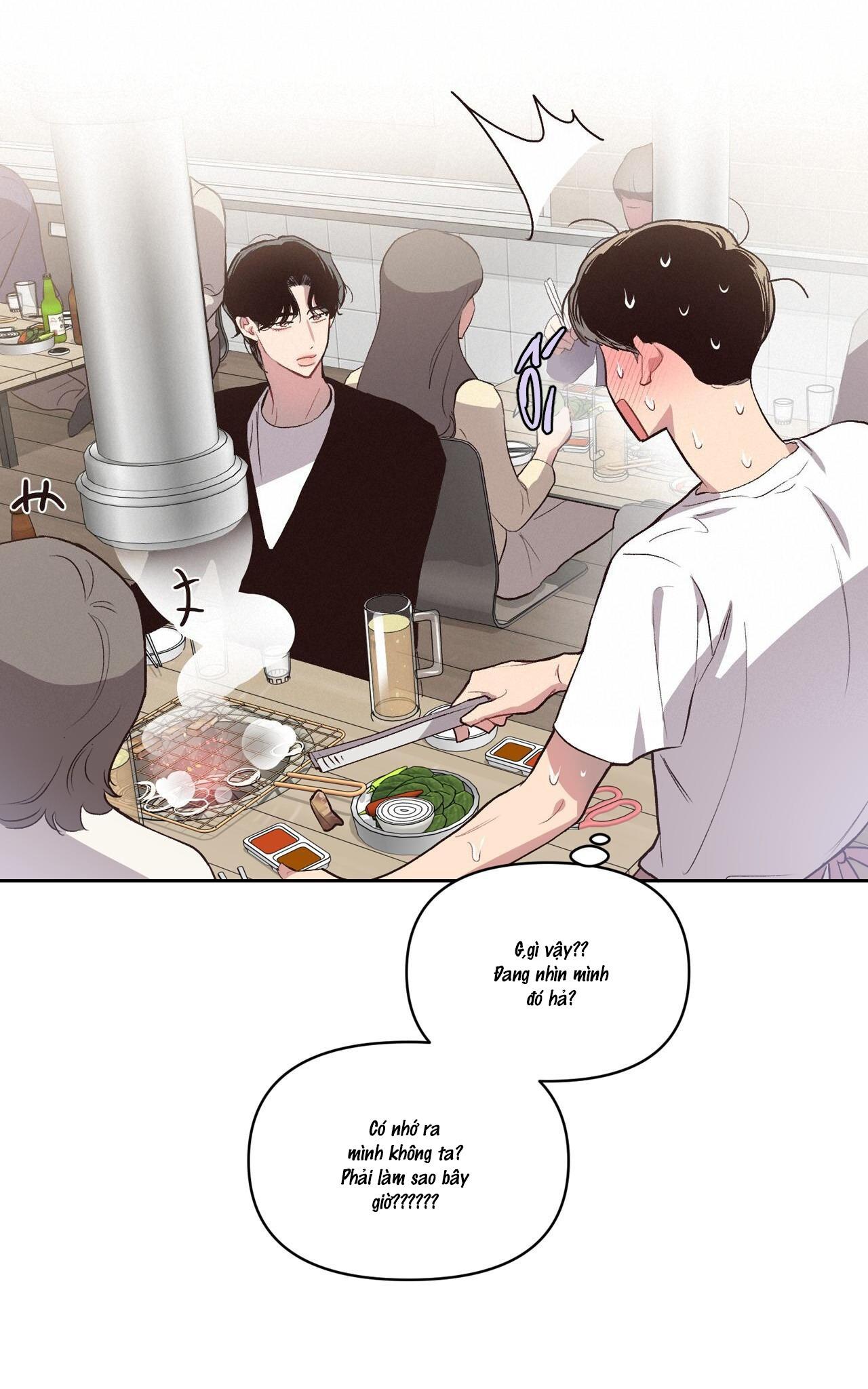 bí mật của mái tóc chapter 17 62