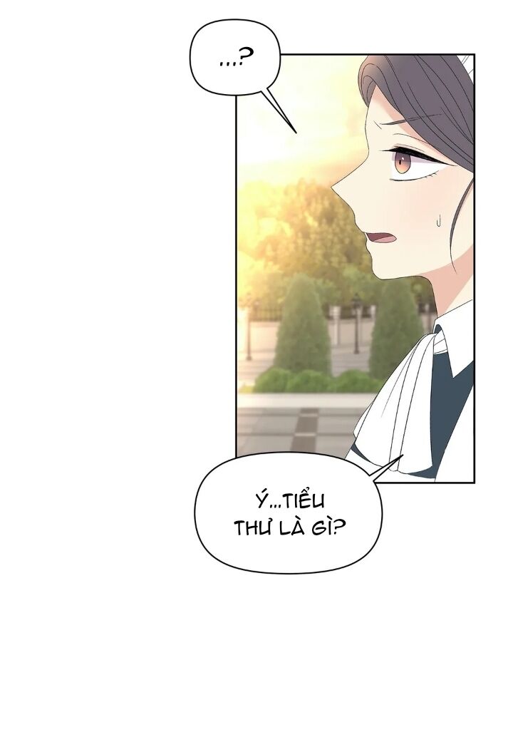 công chúa thời gian có hạn chapter 20 51