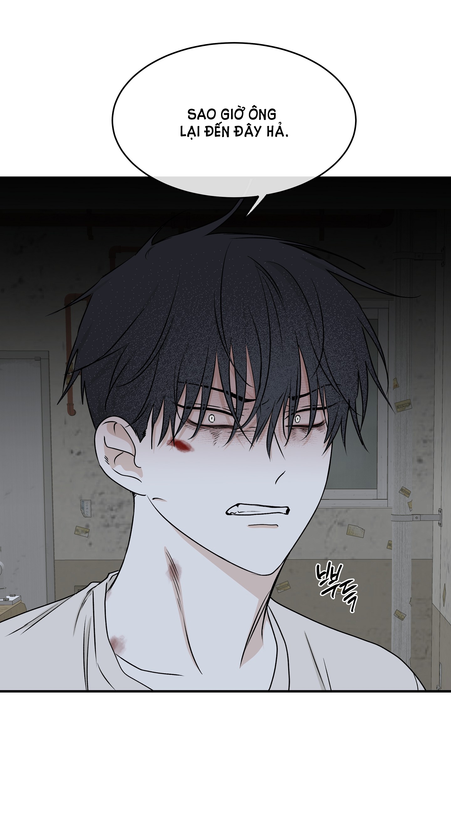 đêm bên bờ biển chapter 58 16