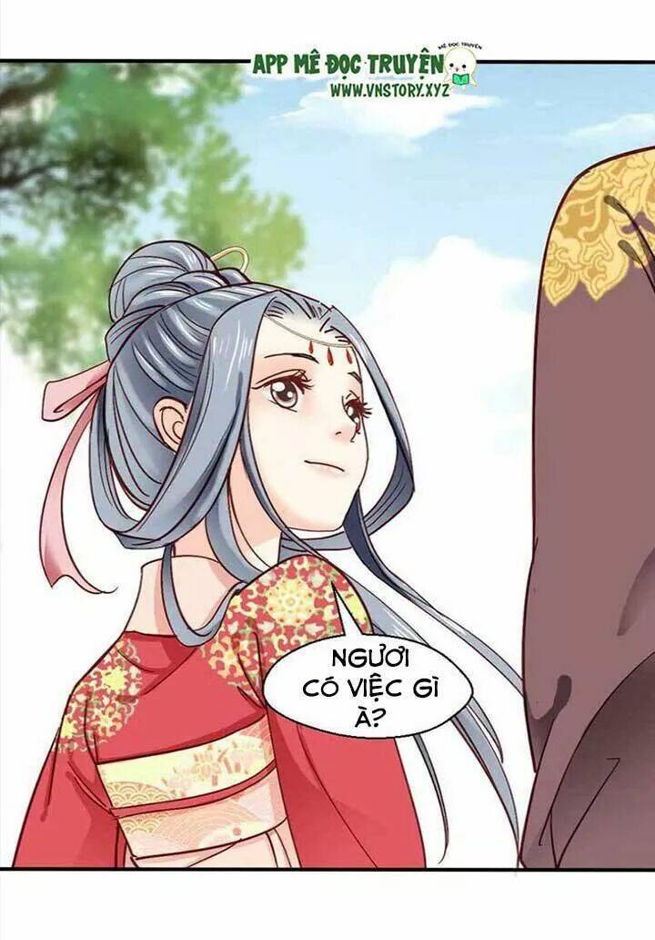 kiều nữ độc phi chapter 36 10