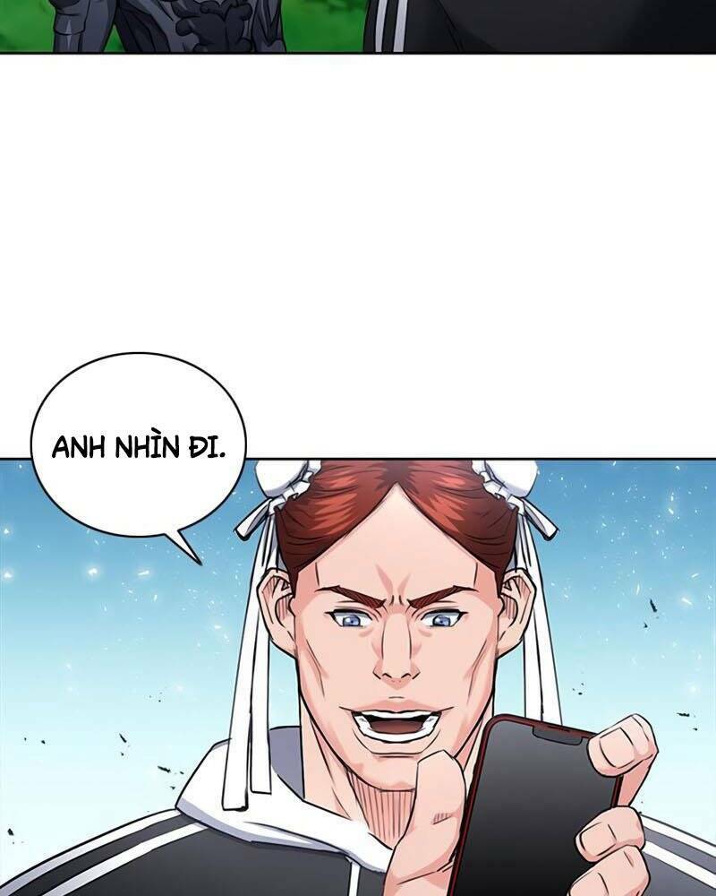 druid tại ga seoul - người hóa thú chapter 65 98