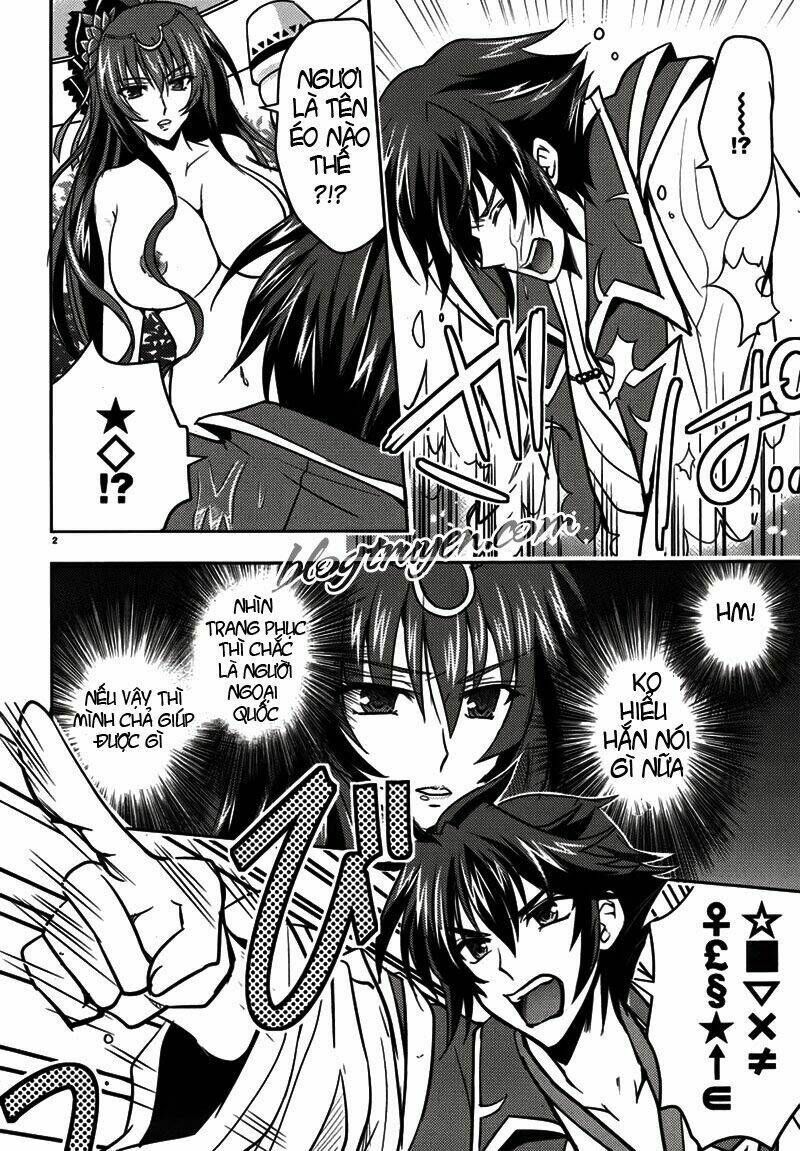 lạc vào thế giới phù thủy chapter 2 2