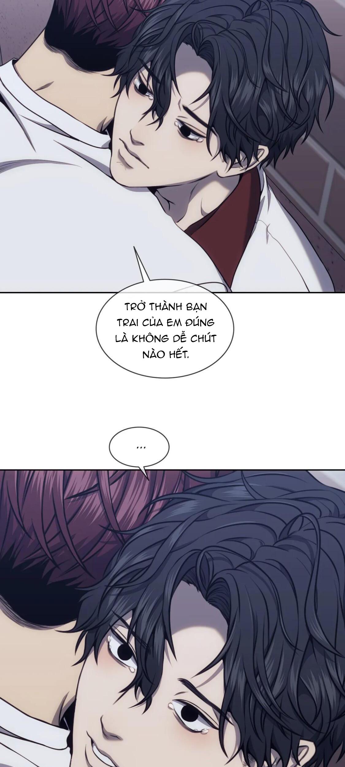 công cuộc báo thù của kẻ yếu thế chapter 57 30