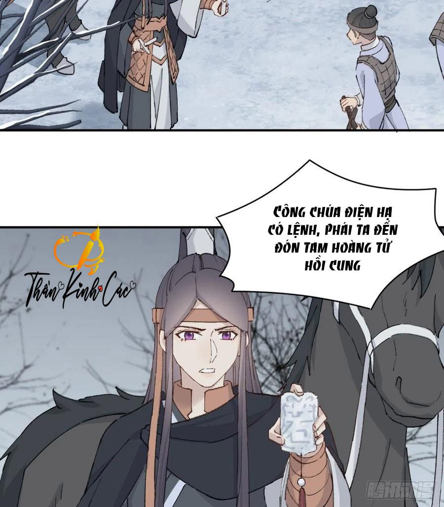 song vương chapter 40 21