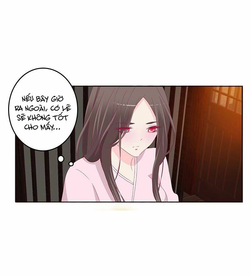 tướng quân mời ra trận chapter 94 7