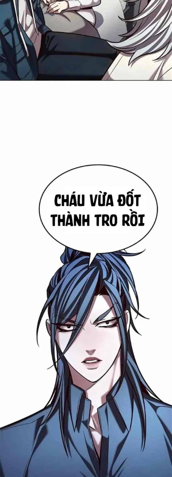 biến thân thành mèo chapter 237 54