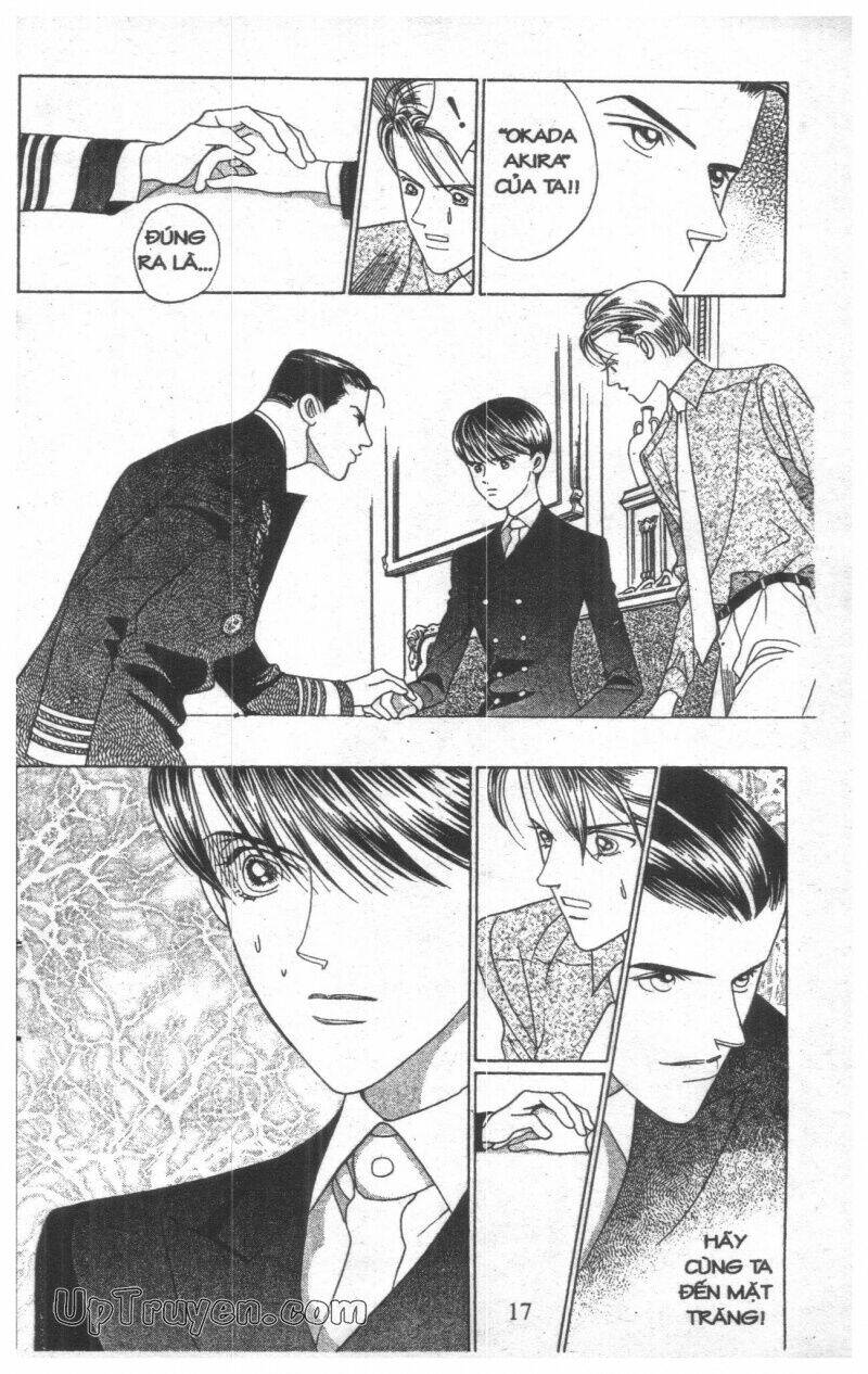 nàng tiên ánh trăng - kaguya hime chapter 25 17