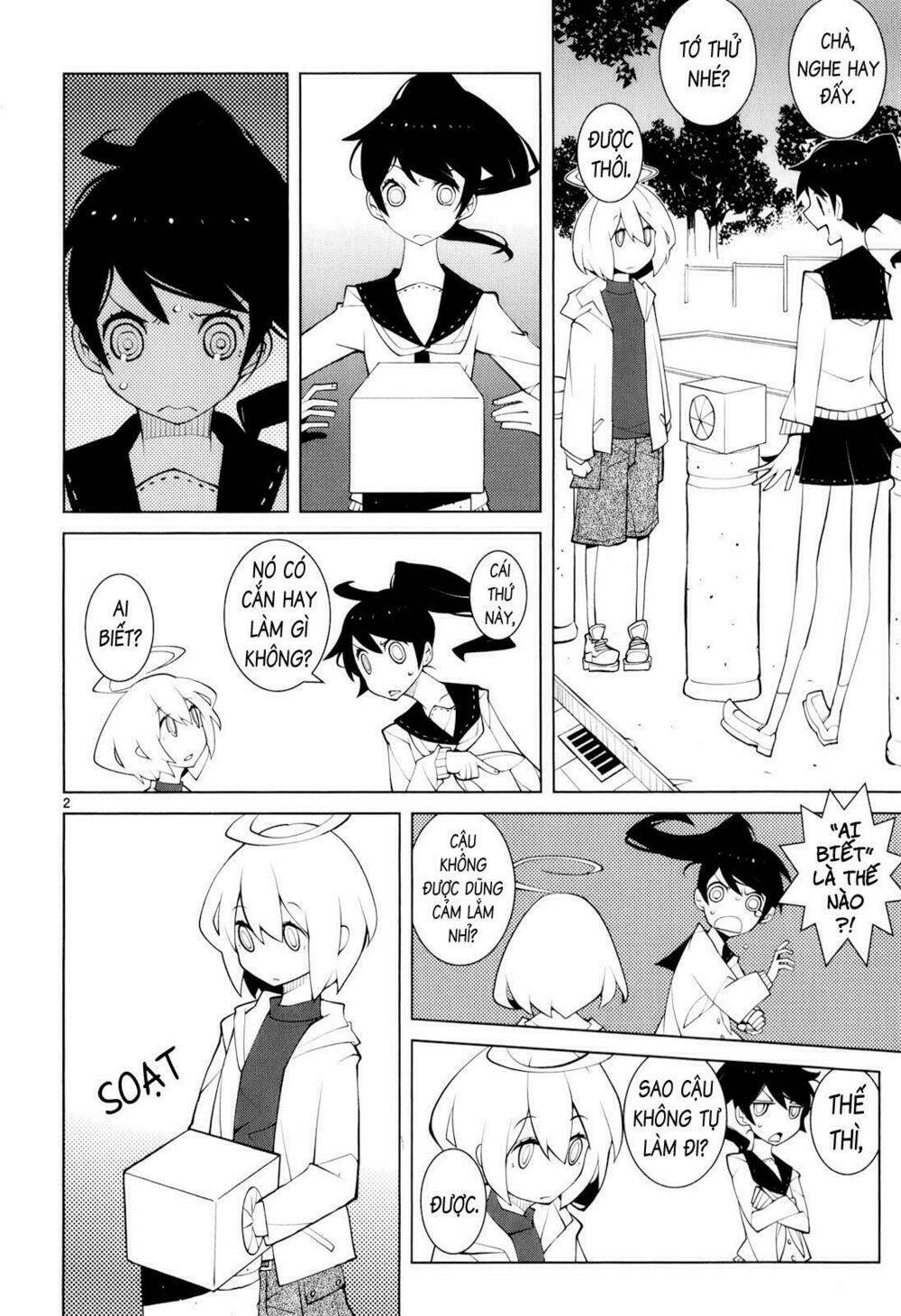 nickelodeon chapter 24 2