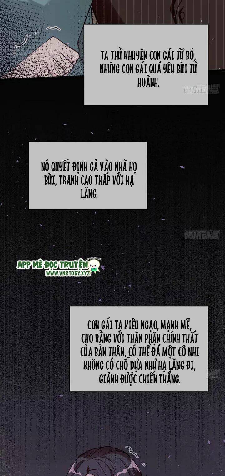 thiên hậu trở về chapter 121 9