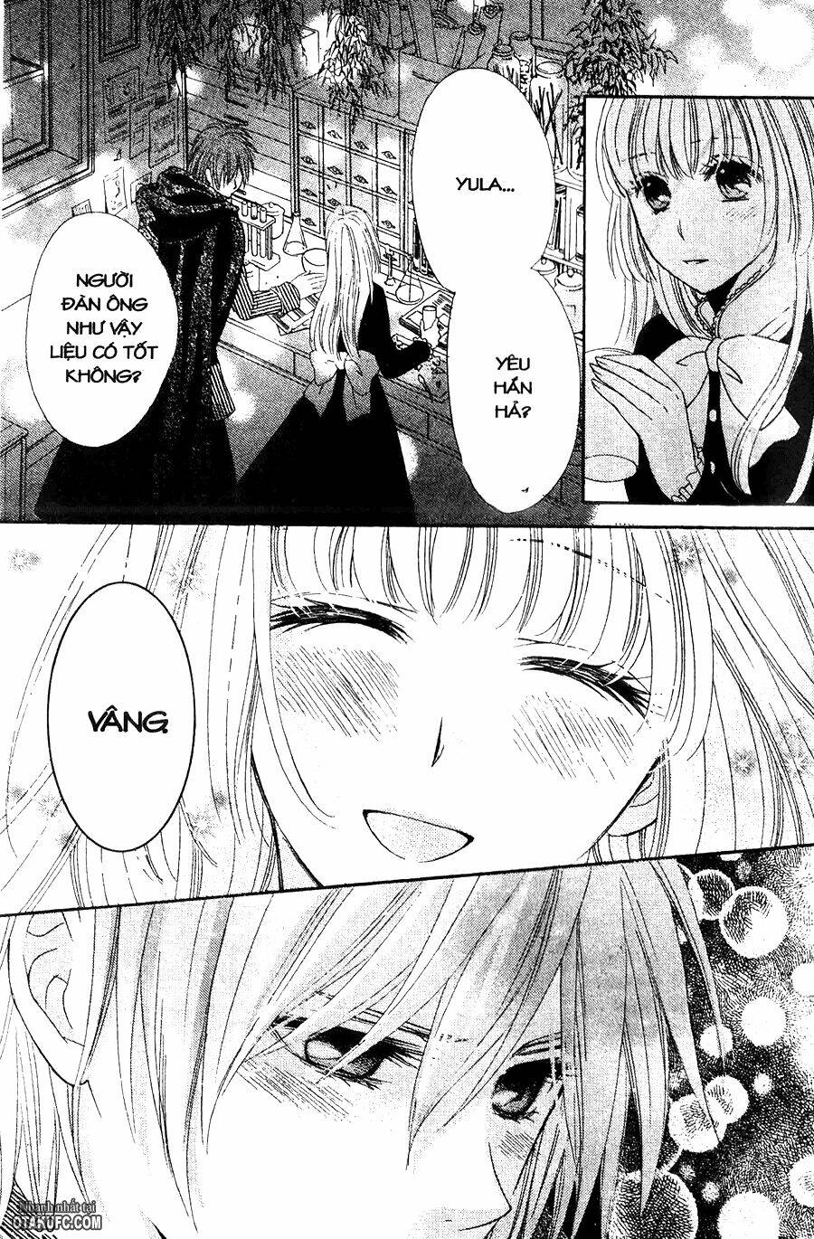 bá tước lạnh lùng chapter 6 26