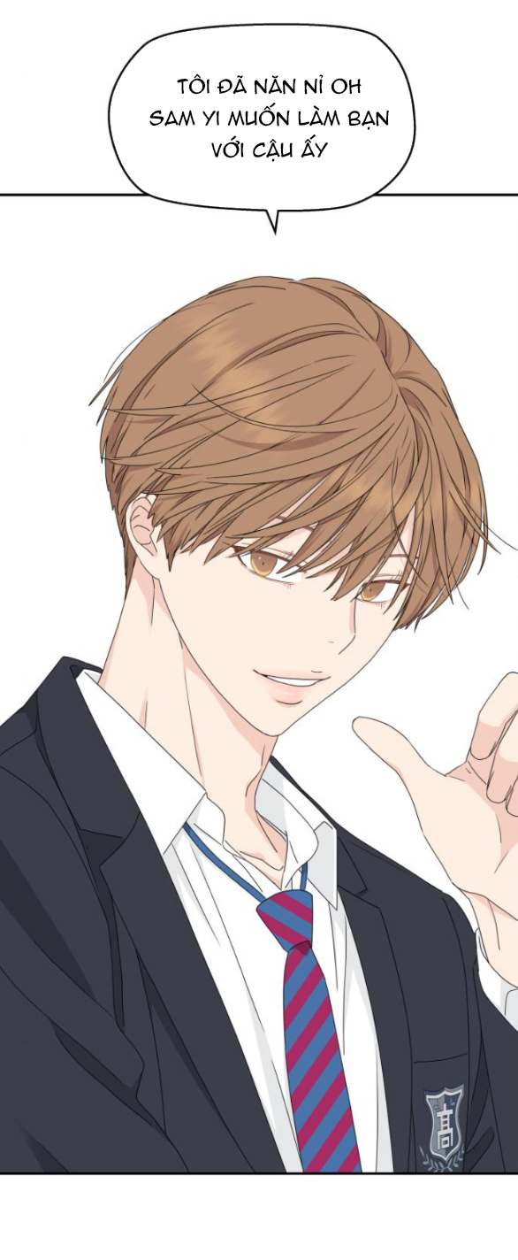 sam yi tái sinh chapter 13.1 23