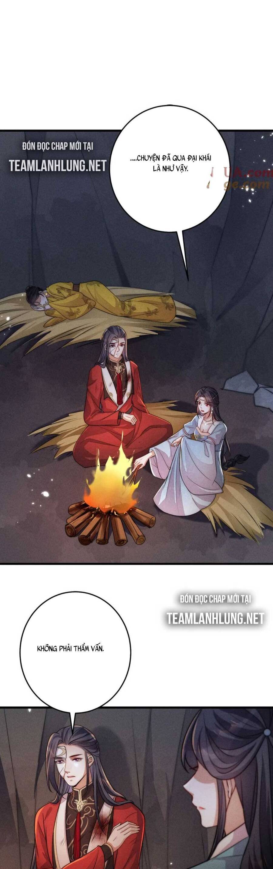 tái sinh trở lại : ta trở thành độc y thái tử phi chapter 36 1