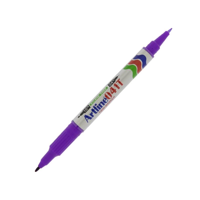 Bút Lông Dầu Artline EK - 041T