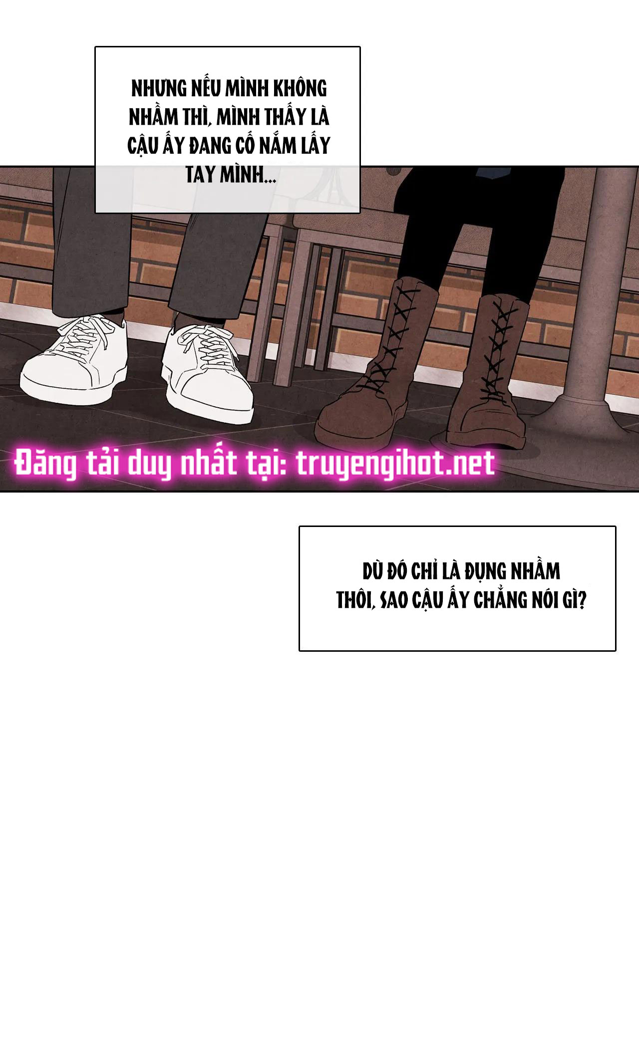 1 cộng 1 bằng.... chapter 4 32