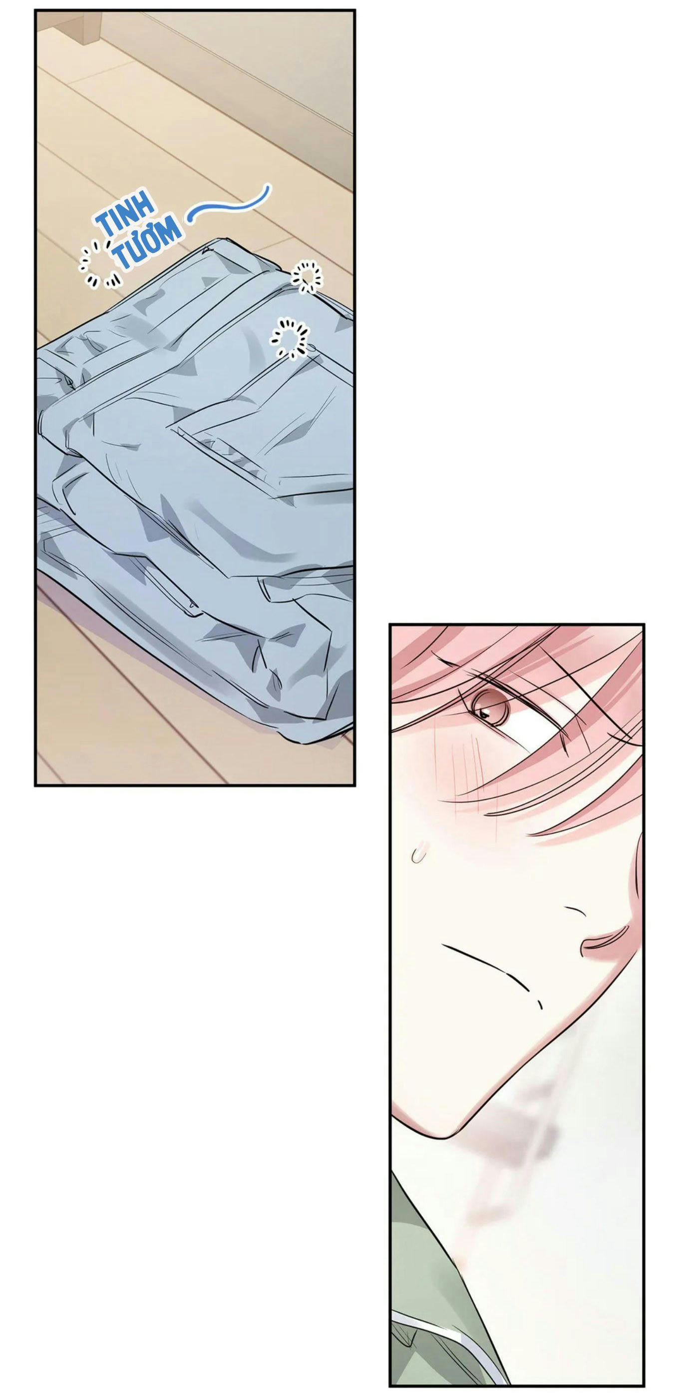 cấp trên nhỏ tuổi chapter 10 49