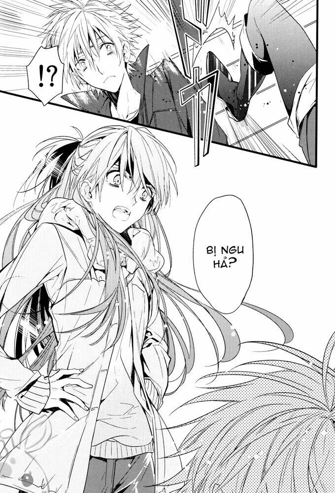 evangelion - mirai no tobira chapter 3 2