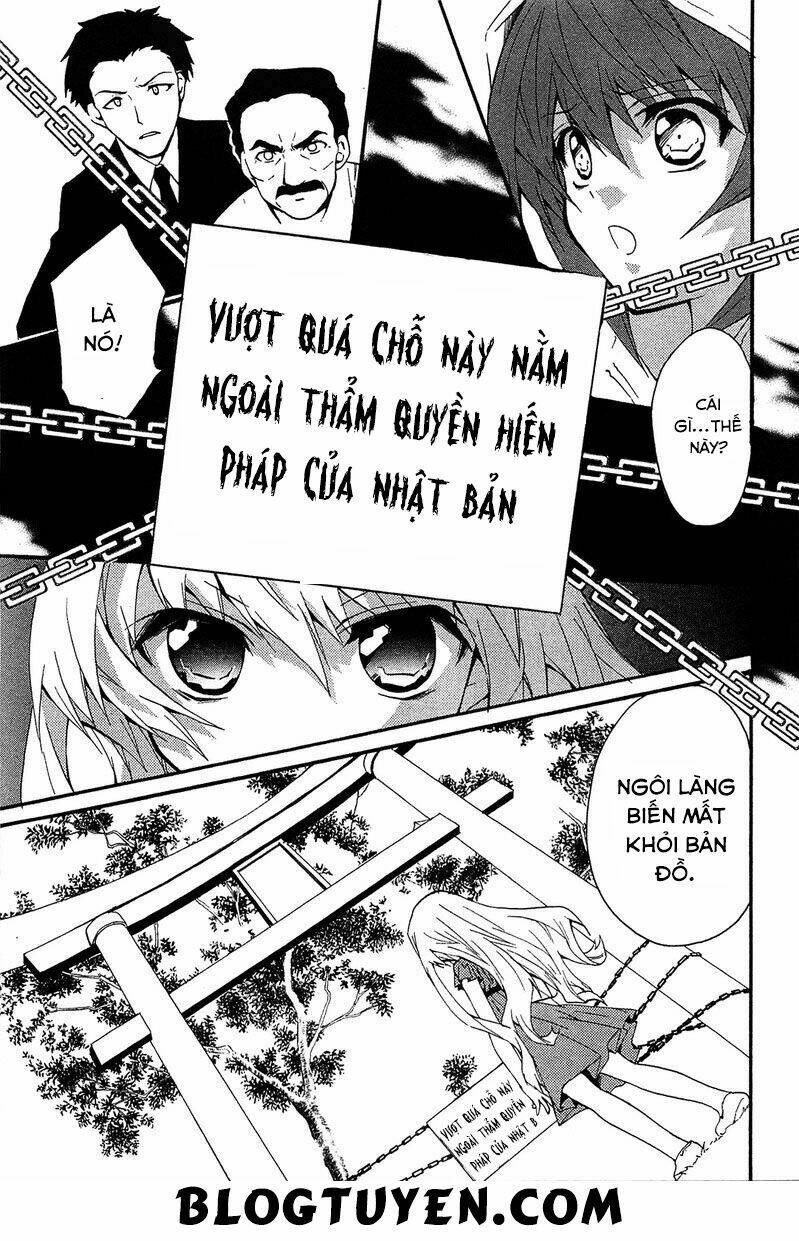 ác mộng gakuen chapter 9 29